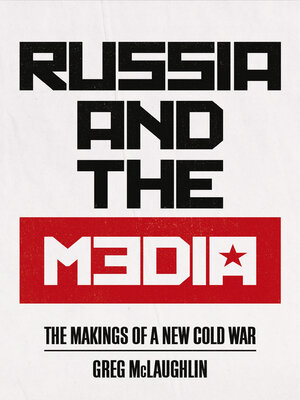 cover image of Russia and the Media